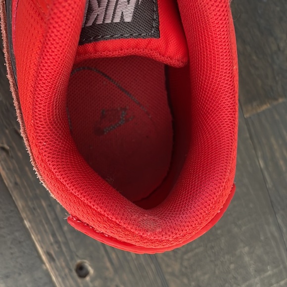 Nike Air Max Size 7 - Picture 4 of 8